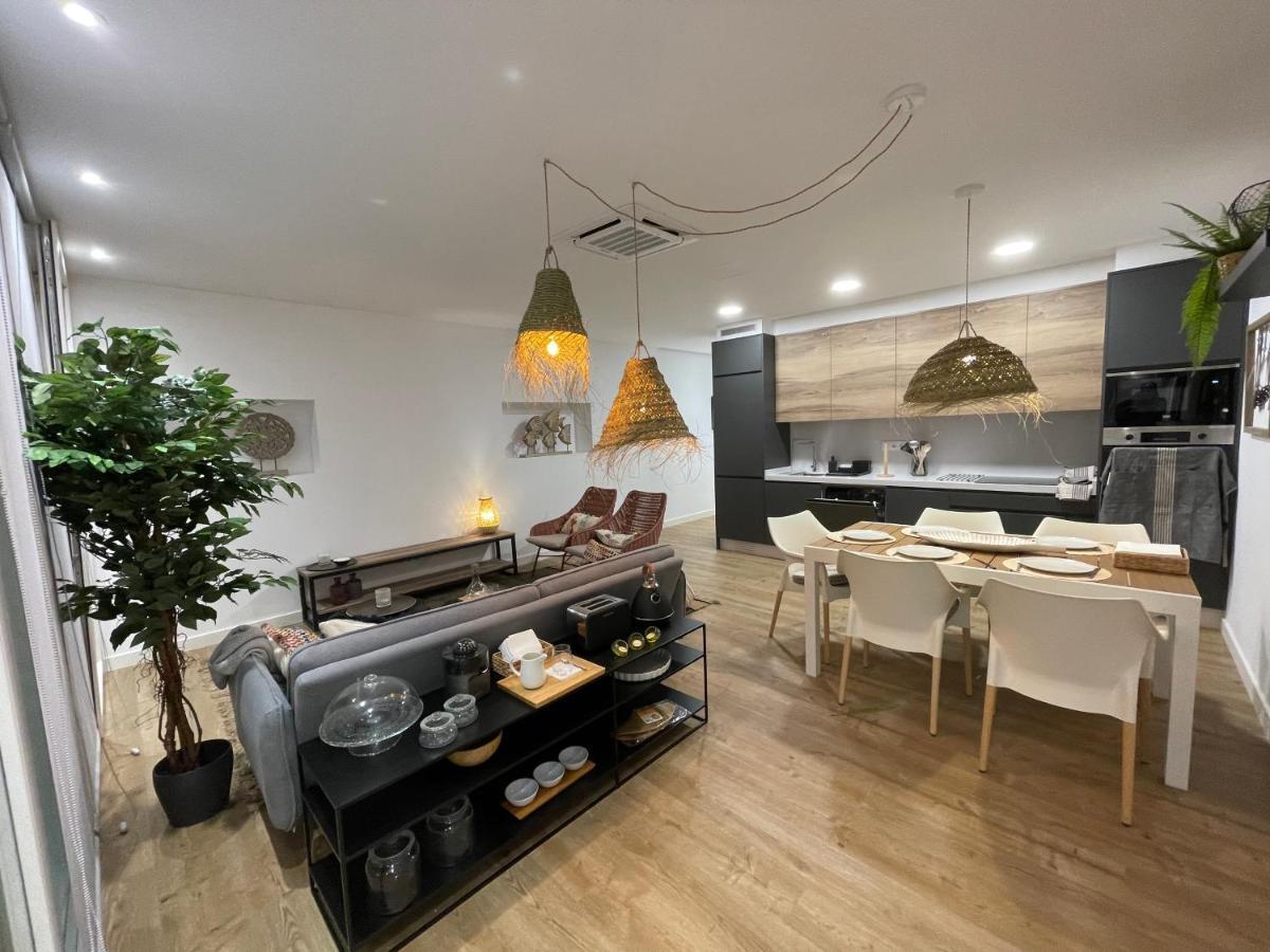 Apartament Oktheway Real Historic Center A Coruña Zewnętrze zdjęcie