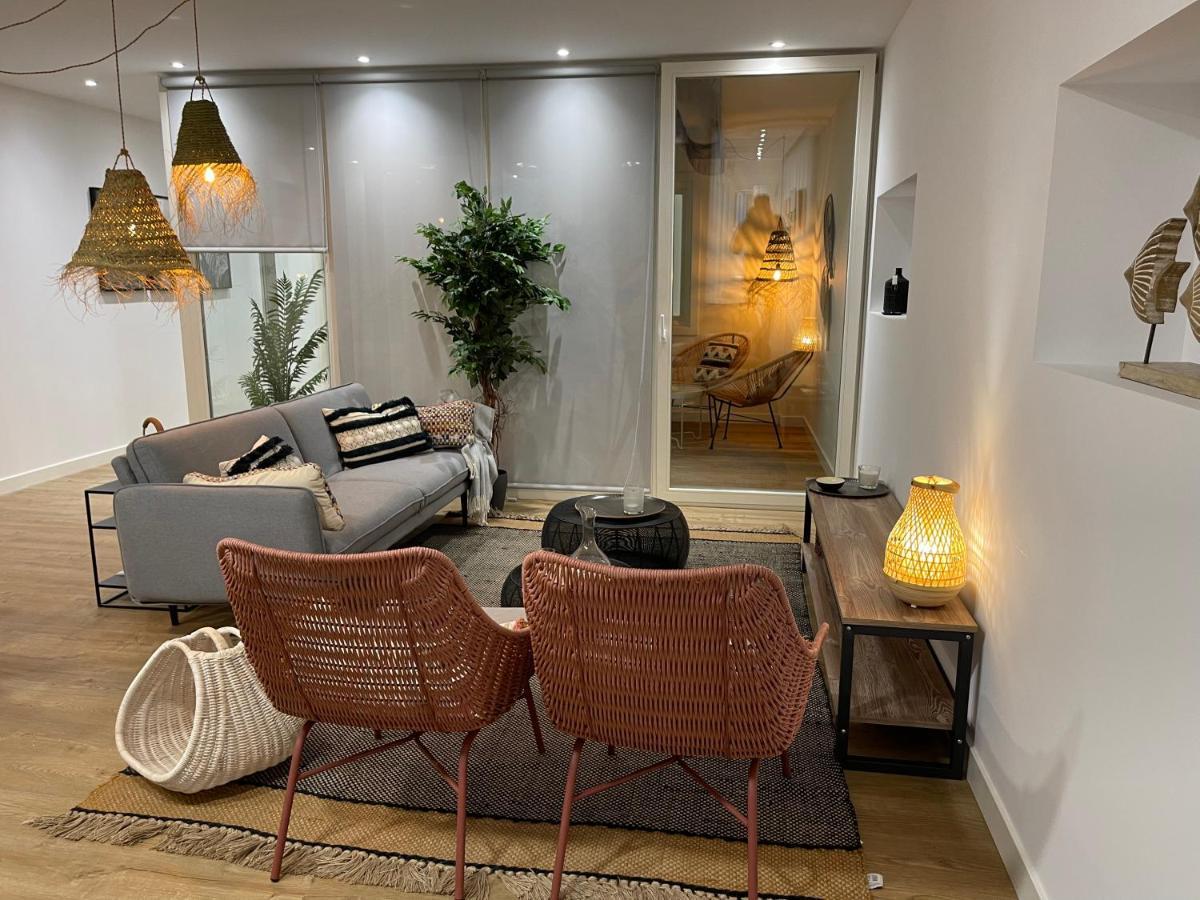 Apartament Oktheway Real Historic Center A Coruña Zewnętrze zdjęcie
